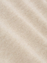 Fine Knit Henley