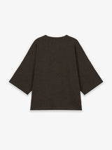 Knit Lounge Tee
