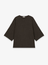 Knit Lounge Tee