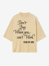 Freedom Now Tee