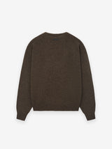 Fine Knit Henley