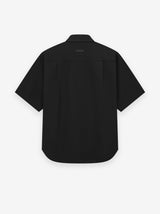 Oxford Short Sleeve Shirt
