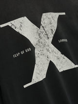 "Out Of Many, One" L/S Tee
