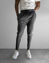 Fade Essential Sweatpants Green