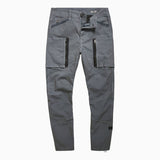 Men's Zip Pocket 3D Skinny Cargo pant