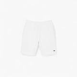 Regular Fit Fleece Shorts