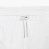 Regular Fit Fleece Shorts
