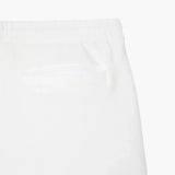 Regular Fit Fleece Shorts