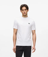 Logo patch T-shirt