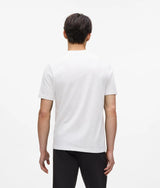 Logo patch T-shirt