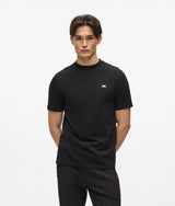 Logo patch T-shirt
