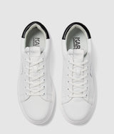 Rue St-Guillaume logo Kapri sneakers