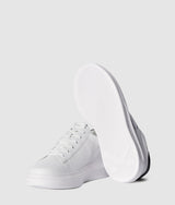 Rue St-Guillaume logo Kapri sneakers