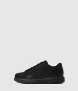 Kapri Signia shine sneakers
