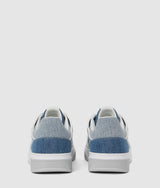 Kourtney denim sneakers