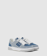 Kourtney denim sneakers