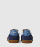 Kandidate mesh sneakers
