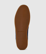 Kandidate mesh sneakers