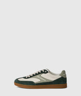 Kandidate monochrome sneakers