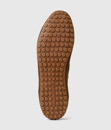 Astra Volly suede sneakers