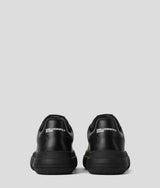 KARL LAGERFELD KLJ LEATHER SNEAKERS