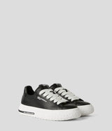 KARL LAGERFELD KLJ LEATHER SNEAKERS