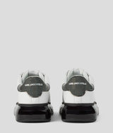 KARL LAGERFELD KAPRI KUSHION Lo Lace Lthr