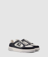 Kourtney sidetrim sneakers
