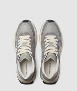 Orion monogram sneakers