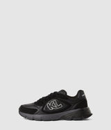 Orion monogram sneakers