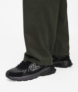 Orion monogram sneakers