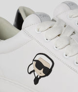 Ikon NFT Kapri Lug sneakers
