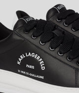 Rue St-Guillaume Kapri lug sneakers