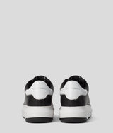 Rue St-Guillaume Kapri lug sneakers