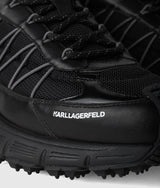 Orion Trail low sneakers