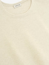 Milano Knit Tee