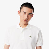Polo Shirt LACOSTE - L1212-00 001