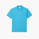 Original L.12.12 Petit Pique Cotton Polo Shirt
