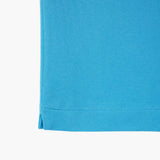 Original L.12.12 Petit Pique Cotton Polo Shirt