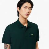 Classic Fit L.12.12 Polo Shirt