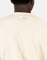Les Hommes Palm Tree Stone T-Shirt