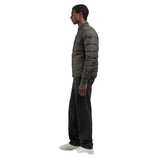 Replay Quilted and Padded Jacket