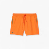 Monochrome Swim Shorts