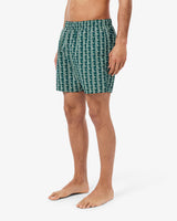 Bañador LACOSTE - MH9086-00 D1R
