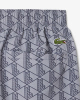 Bañador LACOSTE - MH9086-00 YIN