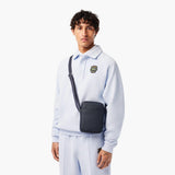 Mens Classic Satchel