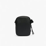 Small Lcst Slimline Piqué Satchel
