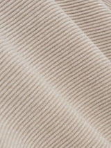 Ottoman High Neck Sweater
