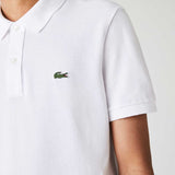 Original L.12.12 Slim Fit Petit Piquée Cotton Polo Shirt