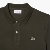 Slim Fit Polo Shirt